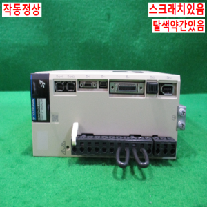 북70593/서보드라이버/SGD7S-5R5A20A/750W/야스가와